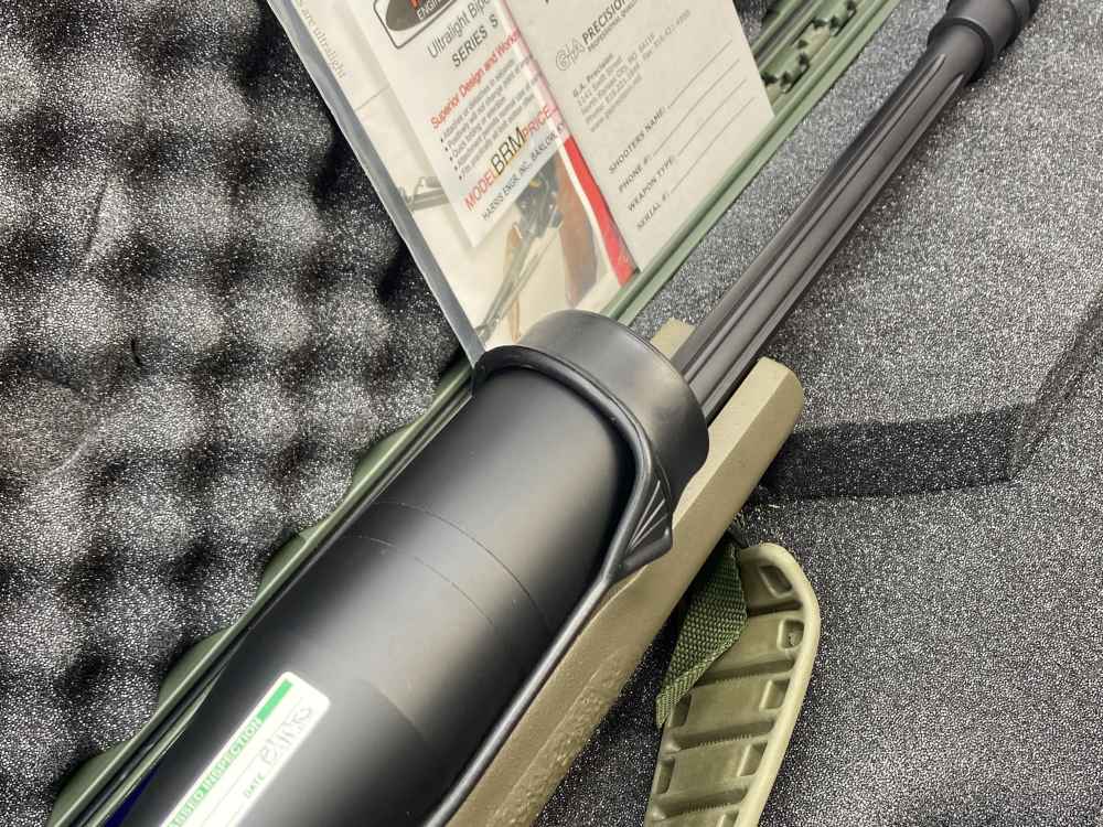 PREMIUM GA Precision Templar 308Win 22" *EQUIPPED NIGHTFORCE NXS OPTIC* ELR-img-40