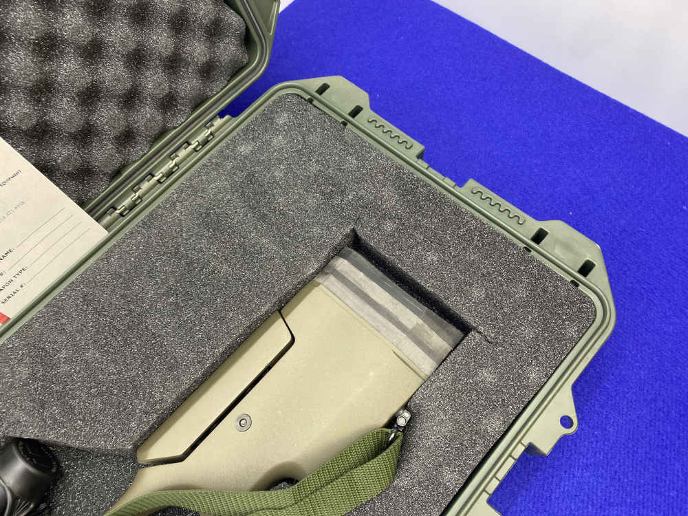 PREMIUM GA Precision Templar 308Win 22" *EQUIPPED NIGHTFORCE NXS OPTIC* ELR-img-56