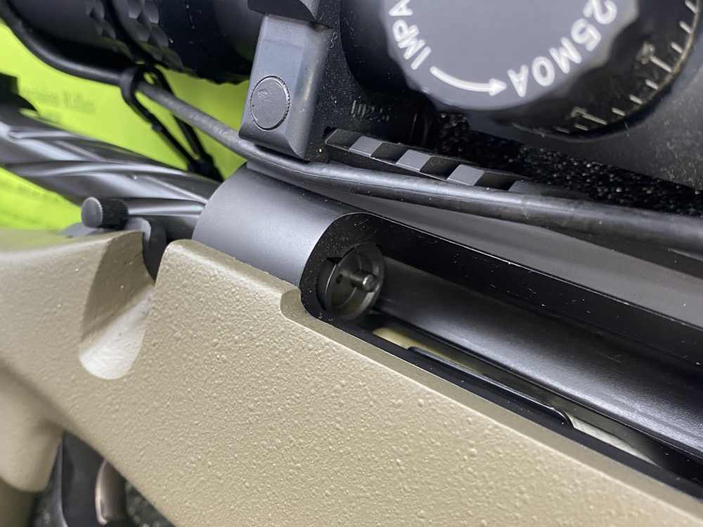 PREMIUM GA Precision Templar 308Win 22" *EQUIPPED NIGHTFORCE NXS OPTIC* ELR-img-33