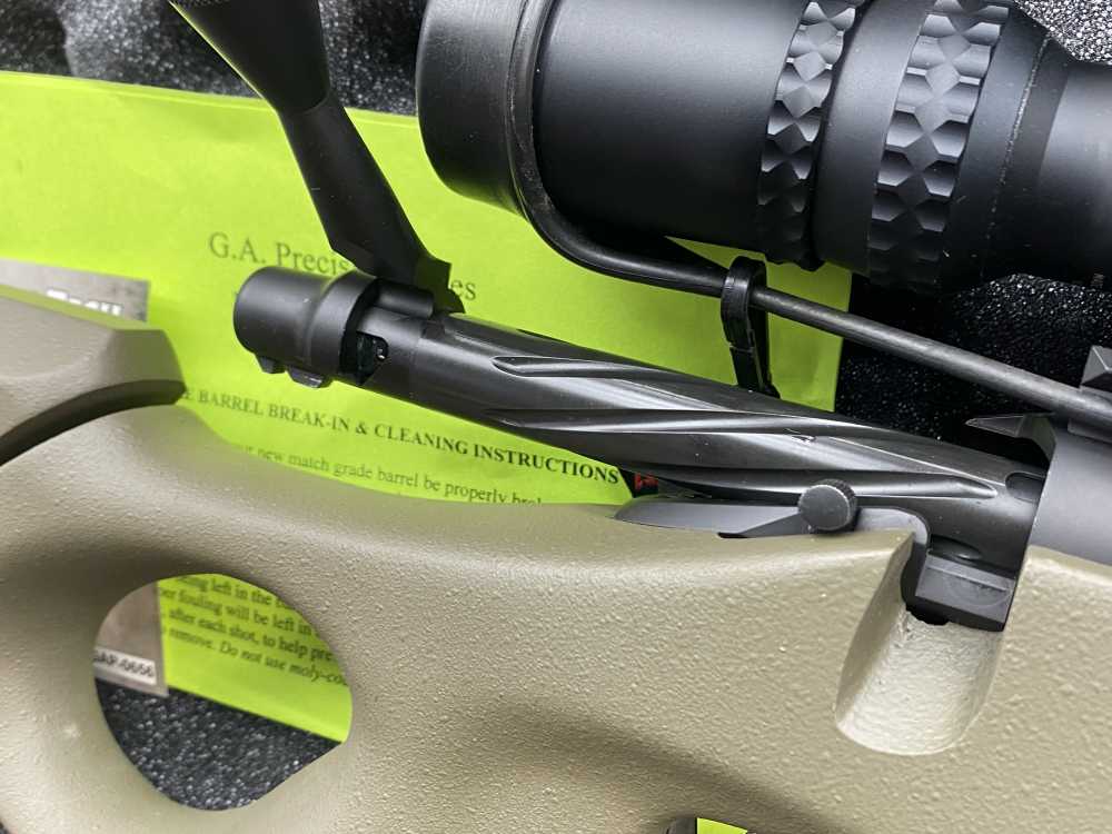 PREMIUM GA Precision Templar 308Win 22" *EQUIPPED NIGHTFORCE NXS OPTIC* ELR-img-31
