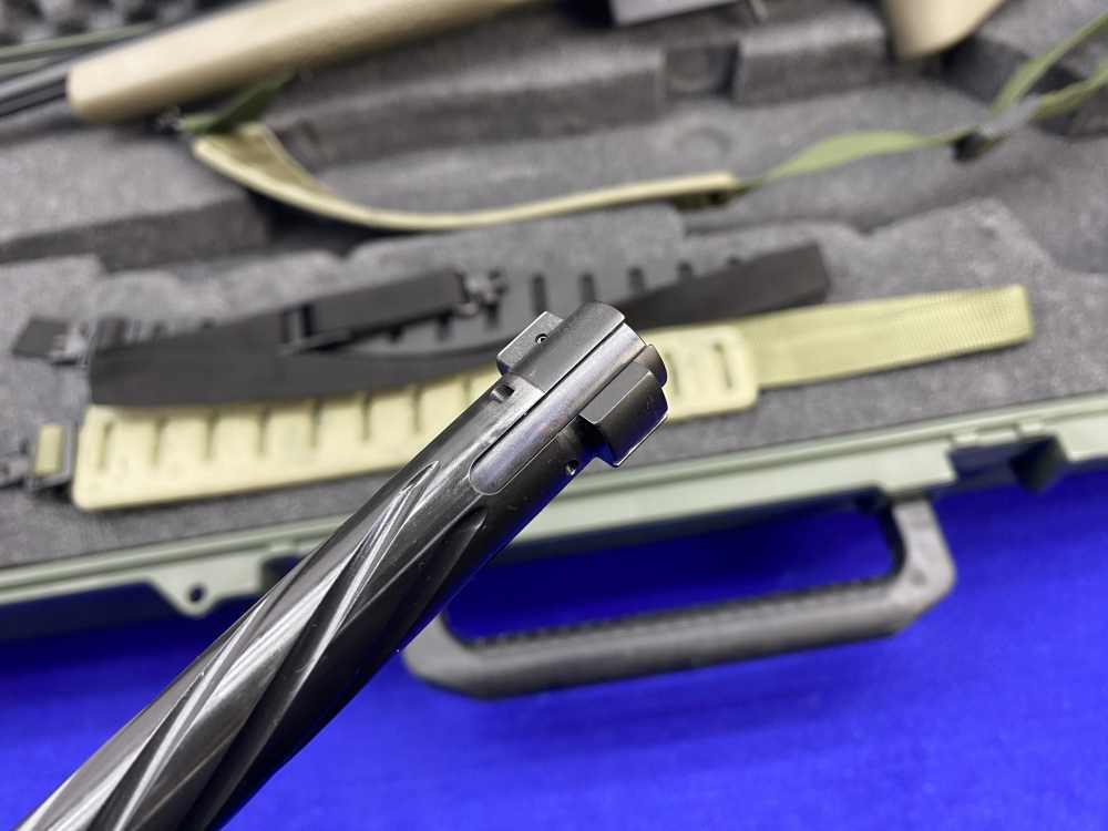 PREMIUM GA Precision Templar 308Win 22" *EQUIPPED NIGHTFORCE NXS OPTIC* ELR-img-60