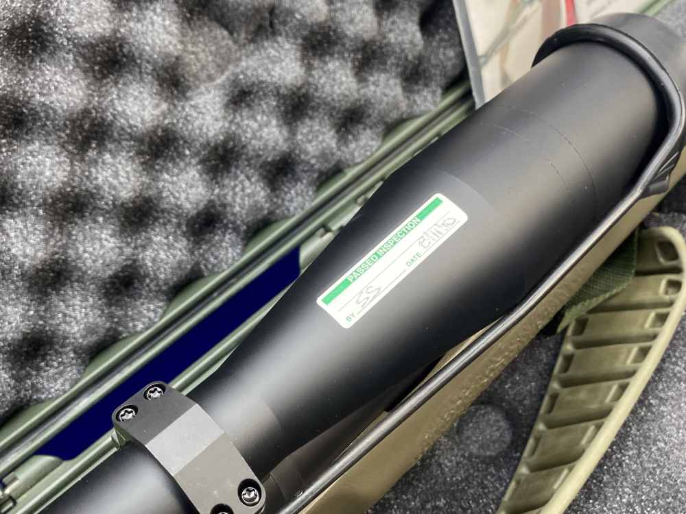 PREMIUM GA Precision Templar 308Win 22" *EQUIPPED NIGHTFORCE NXS OPTIC* ELR-img-41