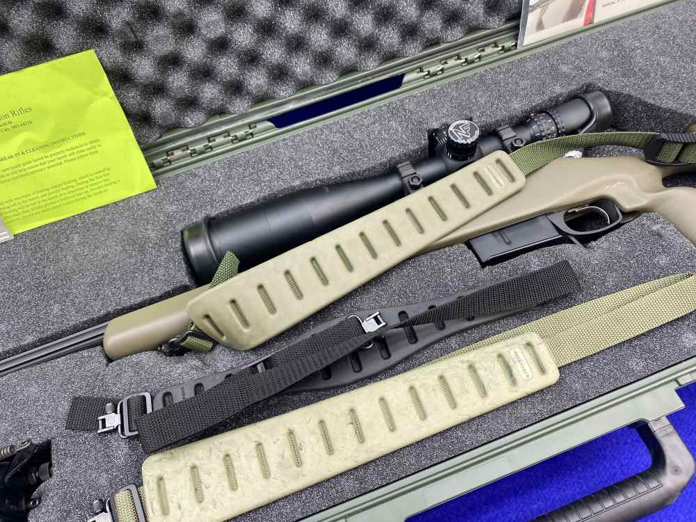 PREMIUM GA Precision Templar 308Win 22" *EQUIPPED NIGHTFORCE NXS OPTIC* ELR-img-54