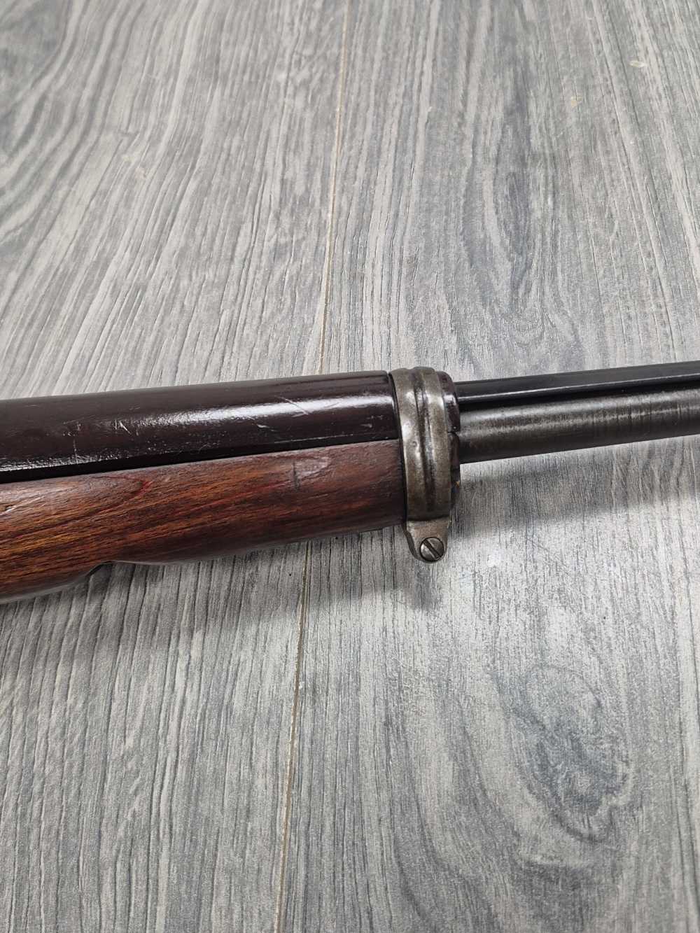 PENNY! VERY FINE WALTHER G41 GEWEHR 8MM MAUSER MATCHING DUV 43 WW2 GEW K98-img-34