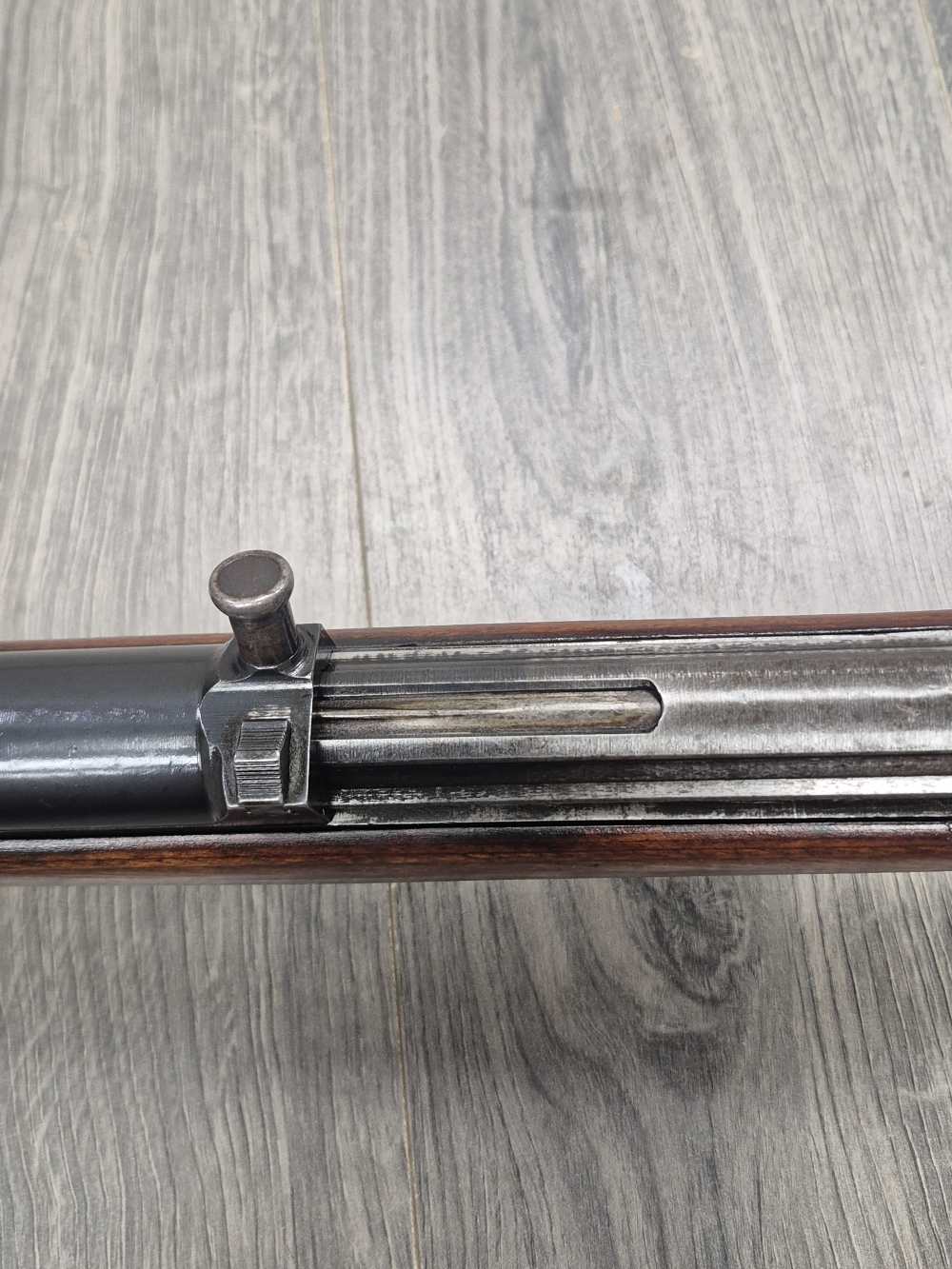 PENNY! VERY FINE WALTHER G41 GEWEHR 8MM MAUSER MATCHING DUV 43 WW2 GEW K98-img-41