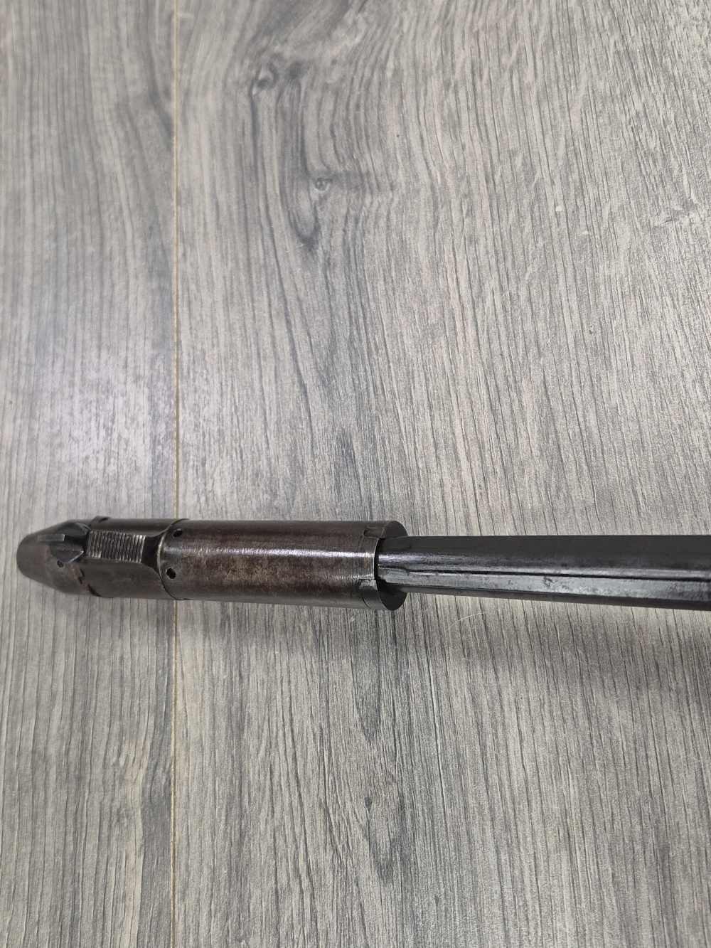PENNY! VERY FINE WALTHER G41 GEWEHR 8MM MAUSER MATCHING DUV 43 WW2 GEW K98-img-48