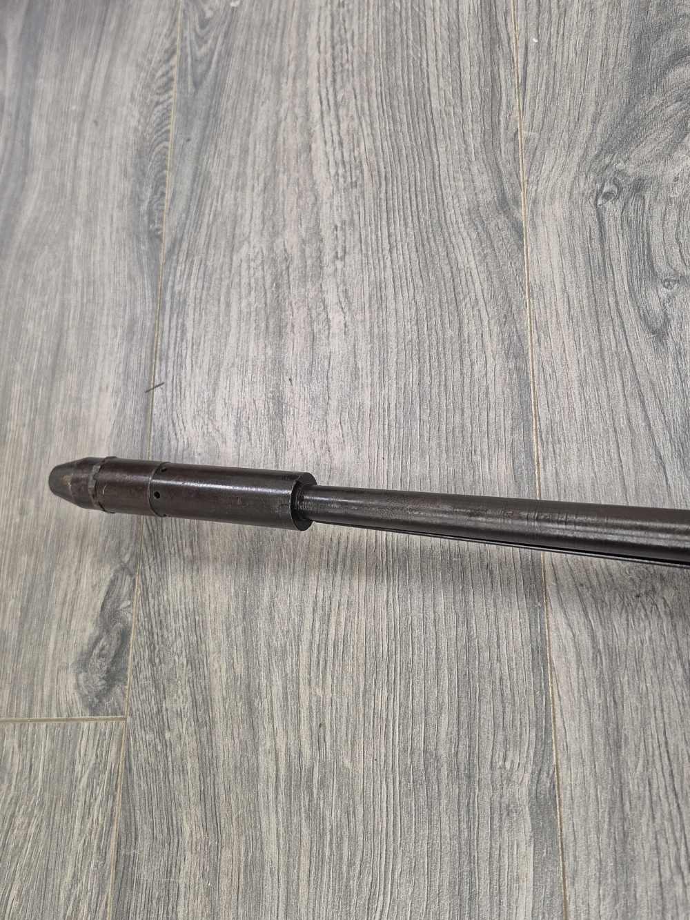 PENNY! VERY FINE WALTHER G41 GEWEHR 8MM MAUSER MATCHING DUV 43 WW2 GEW K98-img-57