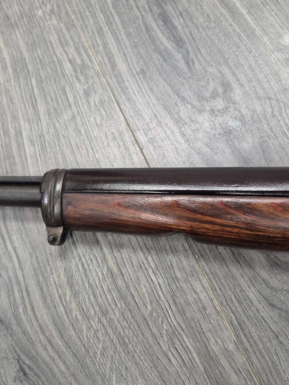 PENNY! VERY FINE WALTHER G41 GEWEHR 8MM MAUSER MATCHING DUV 43 WW2 GEW K98-img-26