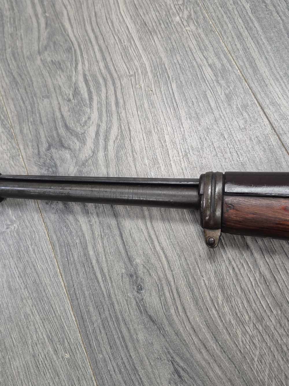 PENNY! VERY FINE WALTHER G41 GEWEHR 8MM MAUSER MATCHING DUV 43 WW2 GEW K98-img-27