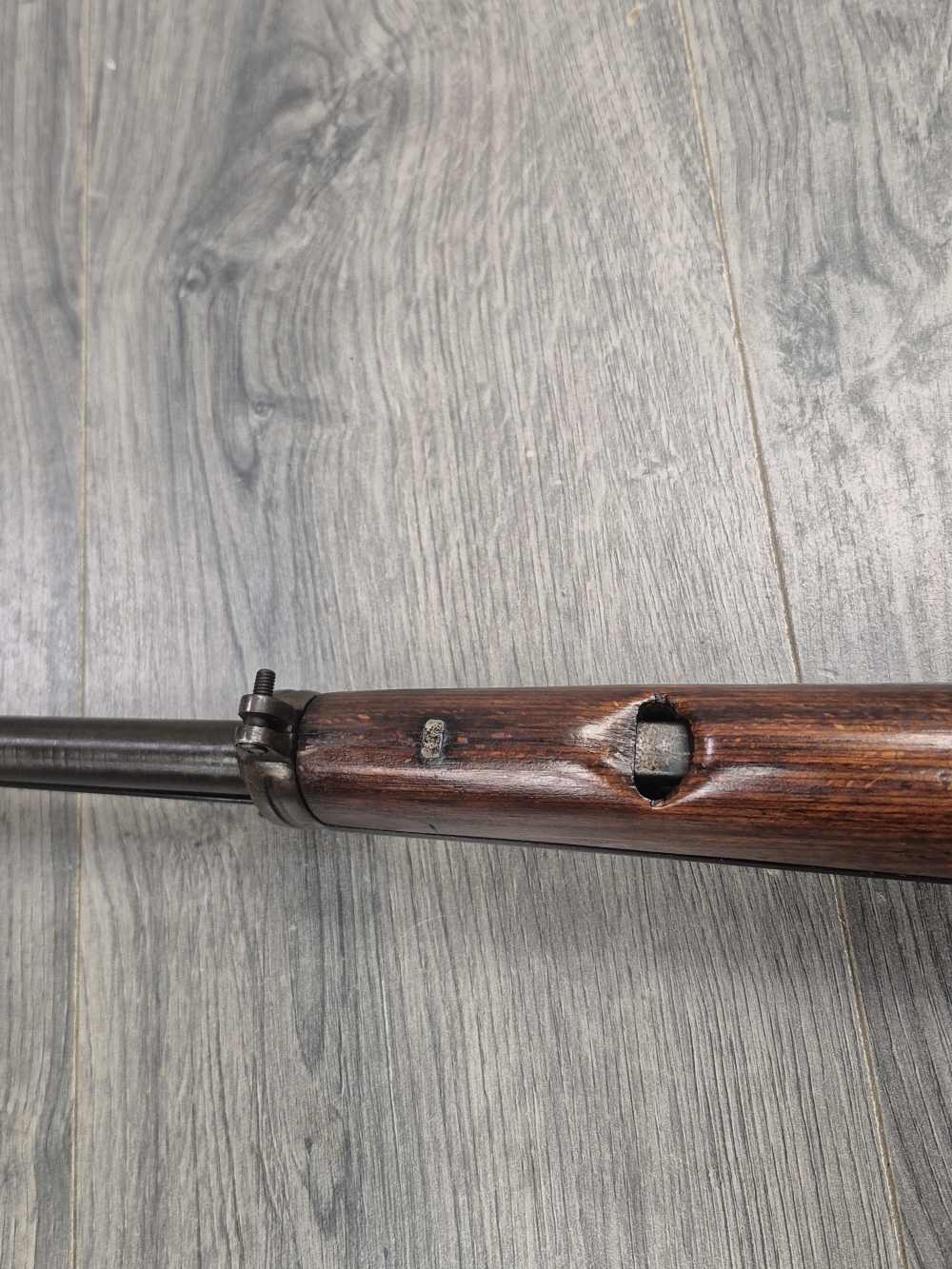 PENNY! VERY FINE WALTHER G41 GEWEHR 8MM MAUSER MATCHING DUV 43 WW2 GEW K98-img-55