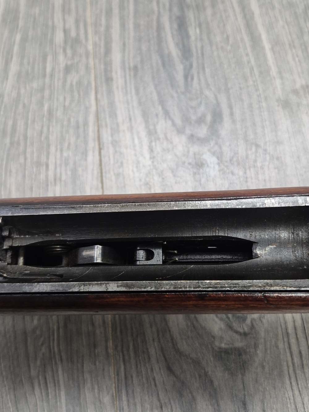 PENNY! VERY FINE WALTHER G41 GEWEHR 8MM MAUSER MATCHING DUV 43 WW2 GEW K98-img-18