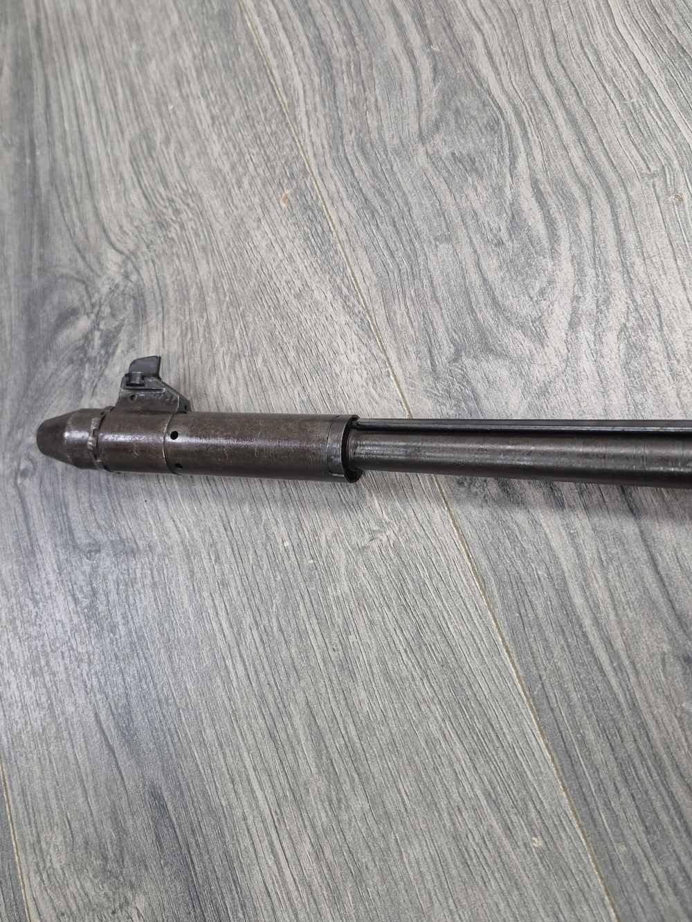 PENNY! VERY FINE WALTHER G41 GEWEHR 8MM MAUSER MATCHING DUV 43 WW2 GEW K98-img-28