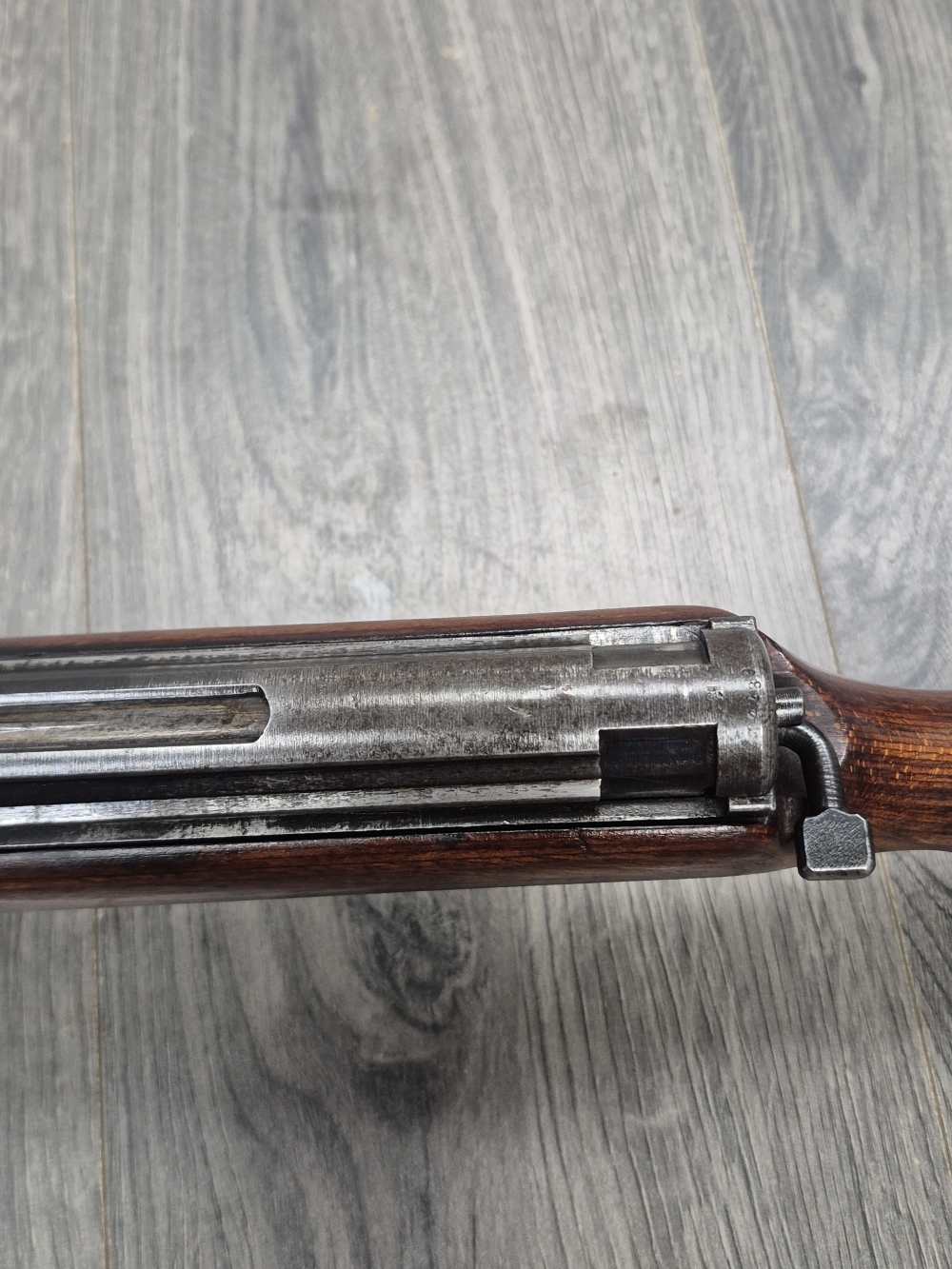 PENNY! VERY FINE WALTHER G41 GEWEHR 8MM MAUSER MATCHING DUV 43 WW2 GEW K98-img-40
