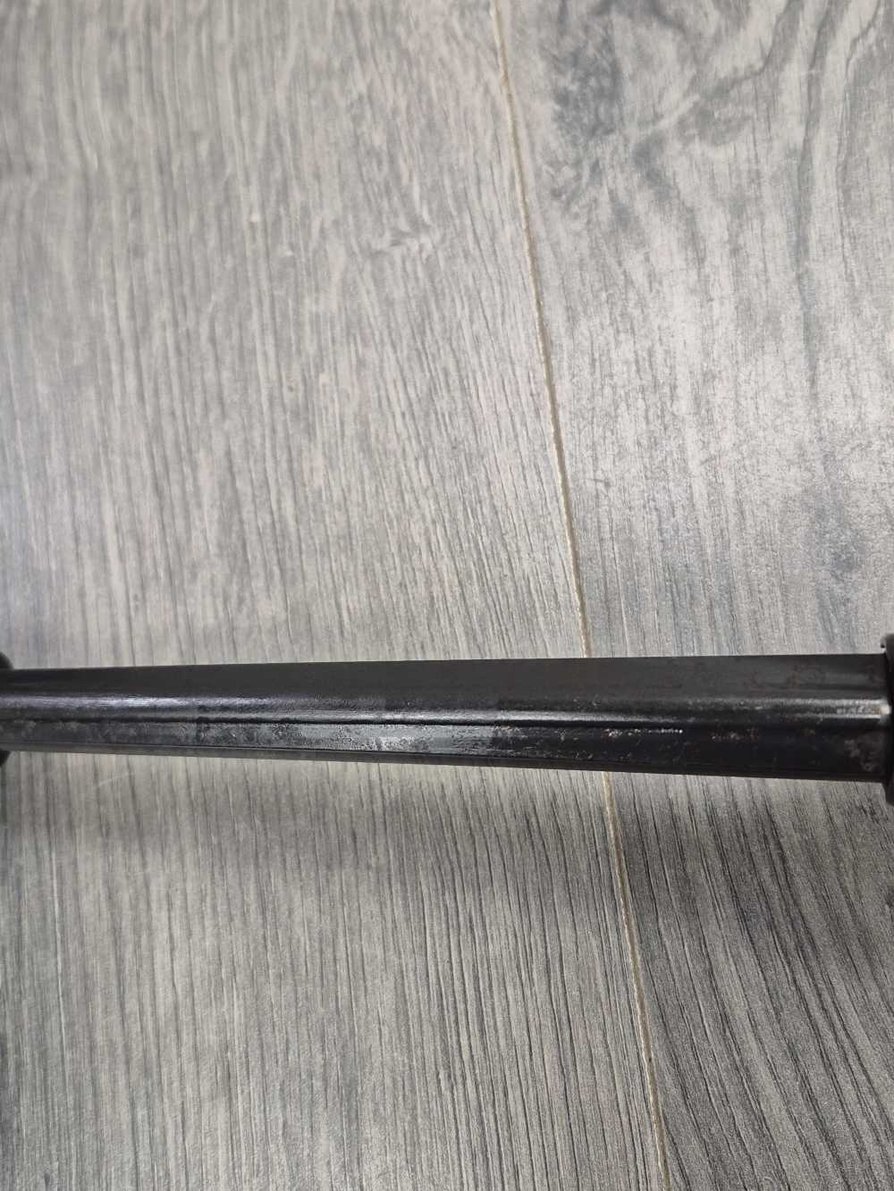 PENNY! VERY FINE WALTHER G41 GEWEHR 8MM MAUSER MATCHING DUV 43 WW2 GEW K98-img-47