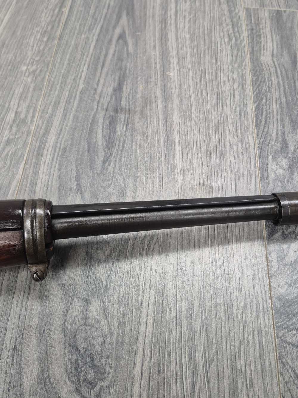 PENNY! VERY FINE WALTHER G41 GEWEHR 8MM MAUSER MATCHING DUV 43 WW2 GEW K98-img-35