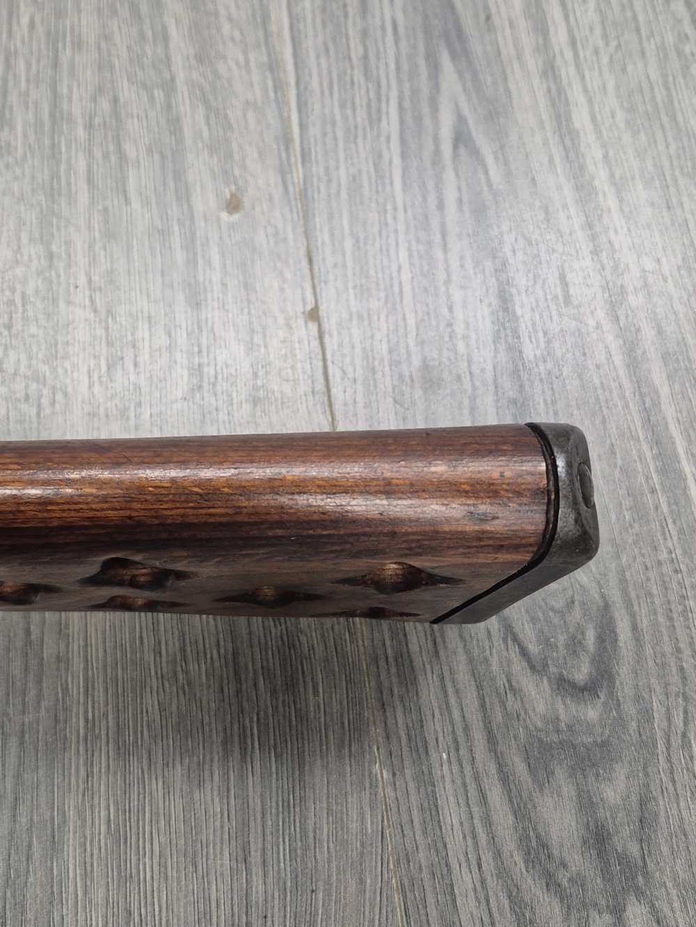 PENNY! VERY FINE WALTHER G41 GEWEHR 8MM MAUSER MATCHING DUV 43 WW2 GEW K98-img-37