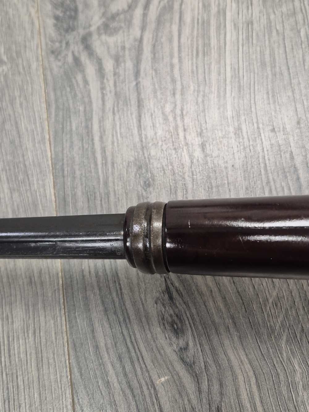 PENNY! VERY FINE WALTHER G41 GEWEHR 8MM MAUSER MATCHING DUV 43 WW2 GEW K98-img-46