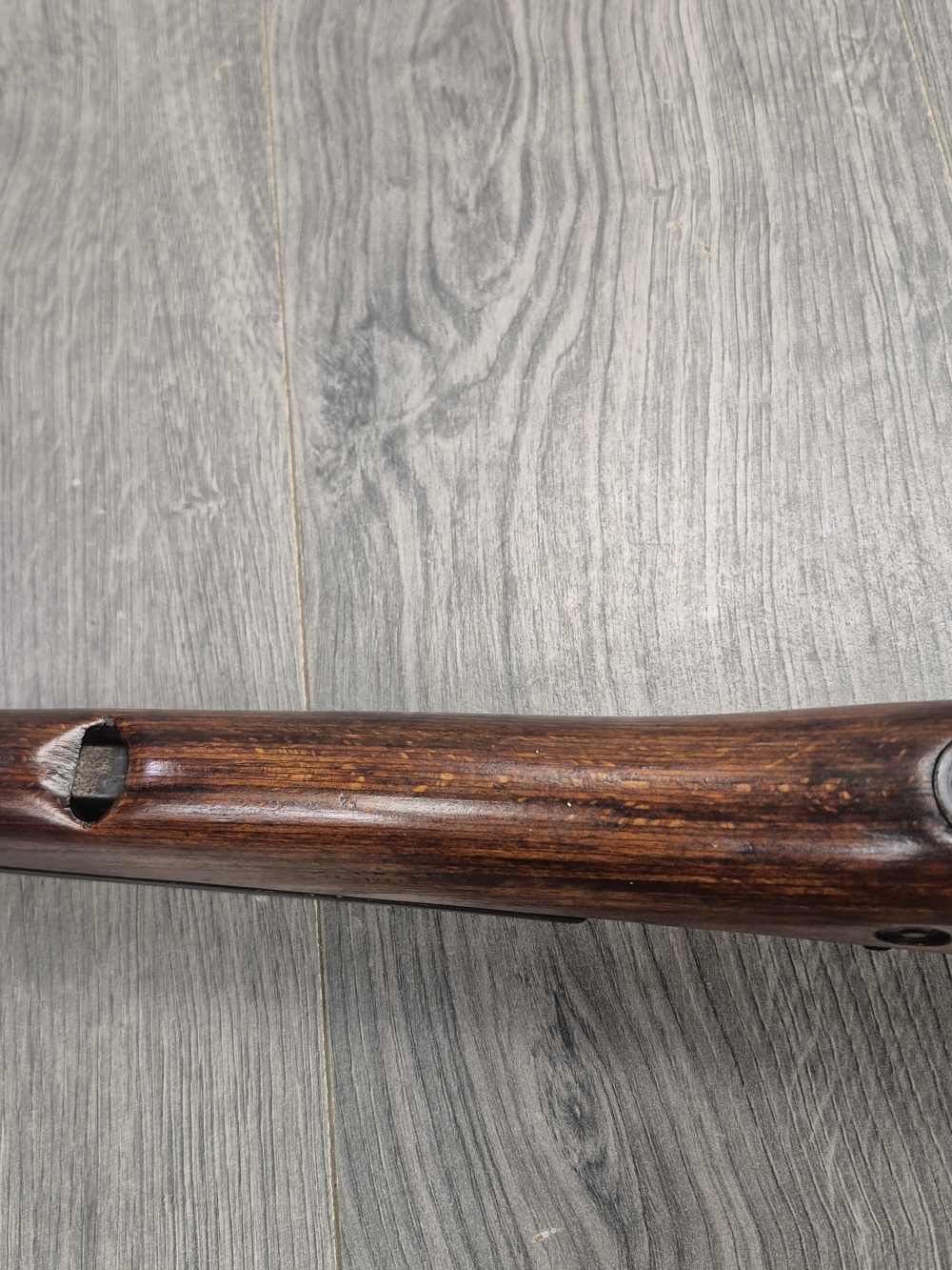 PENNY! VERY FINE WALTHER G41 GEWEHR 8MM MAUSER MATCHING DUV 43 WW2 GEW K98-img-54