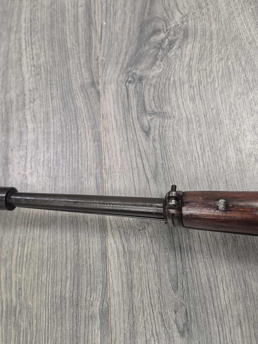 PENNY! VERY FINE WALTHER G41 GEWEHR 8MM MAUSER MATCHING DUV 43 WW2 GEW K98-img-56