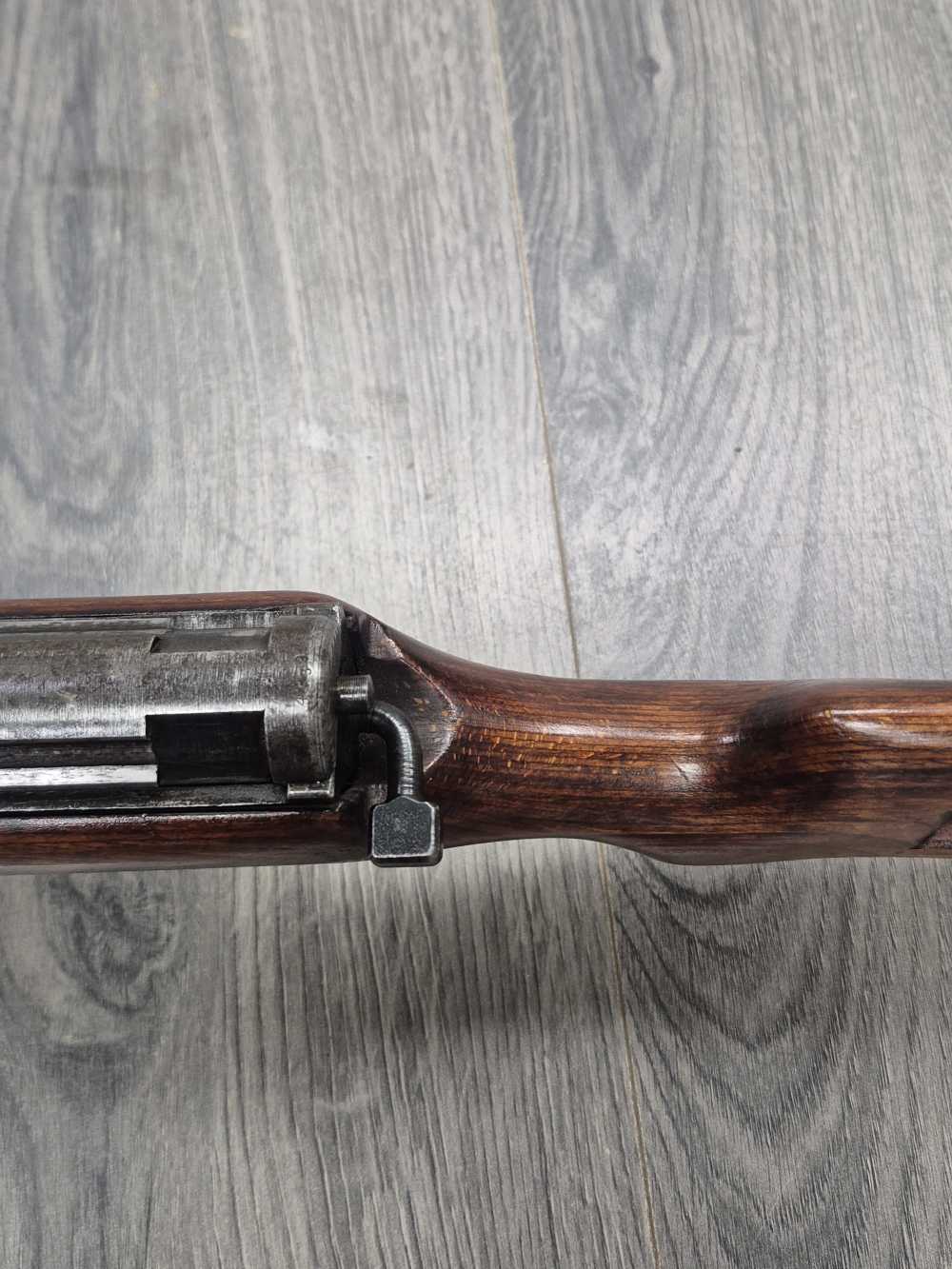 PENNY! VERY FINE WALTHER G41 GEWEHR 8MM MAUSER MATCHING DUV 43 WW2 GEW K98-img-39