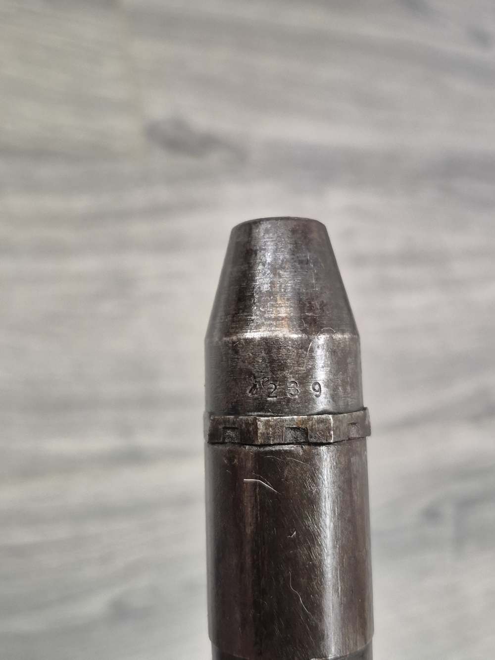 PENNY! VERY FINE WALTHER G41 GEWEHR 8MM MAUSER MATCHING DUV 43 WW2 GEW K98-img-59