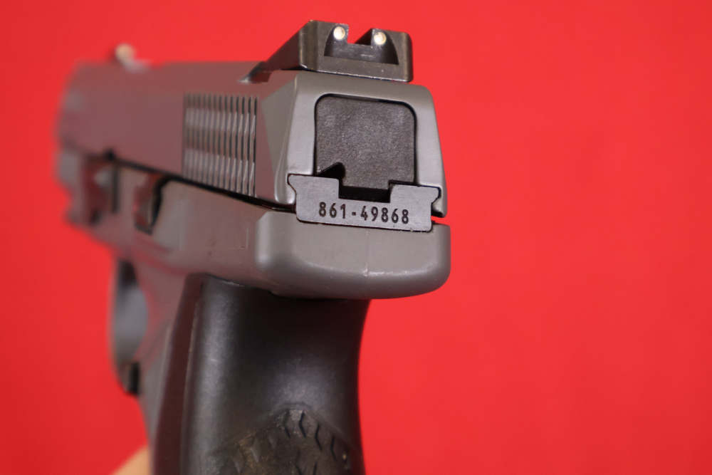 Ruger American Compact Pro 45 ACP-img-16