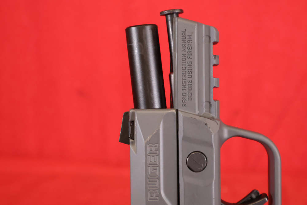 Ruger American Compact Pro 45 ACP-img-15