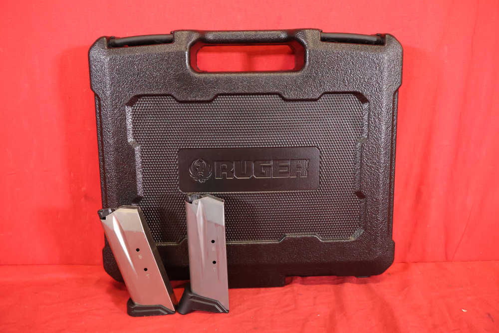 Ruger American Compact Pro 45 ACP-img-2