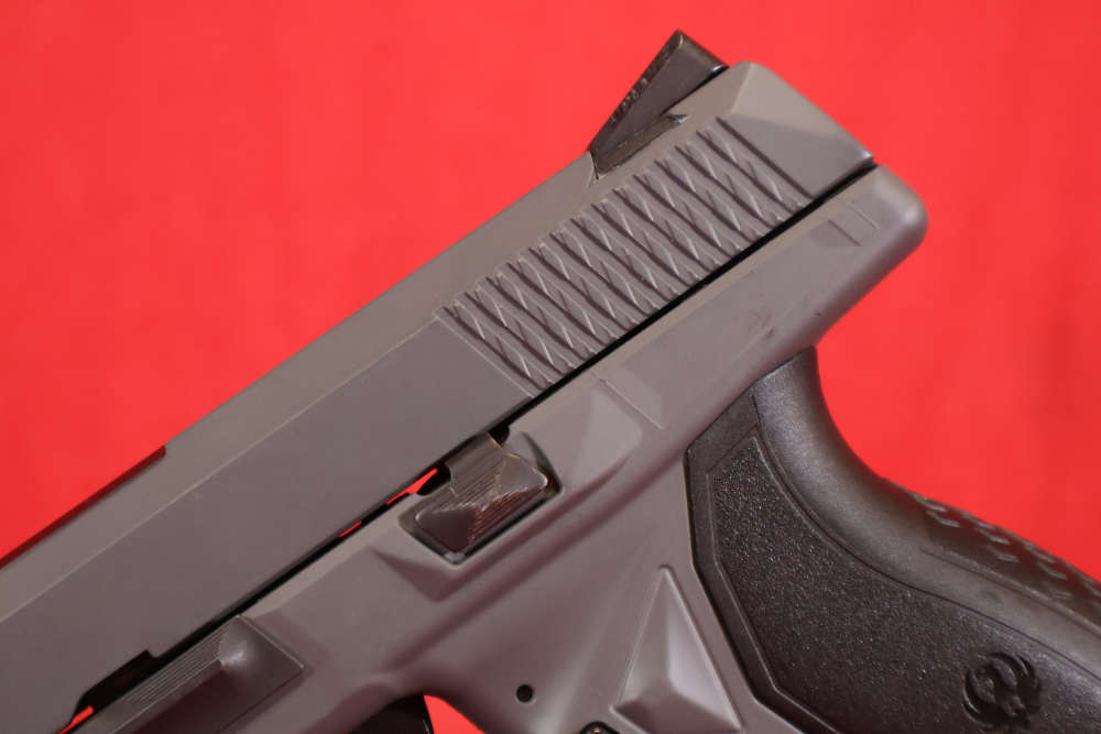 Ruger American Compact Pro 45 ACP-img-6