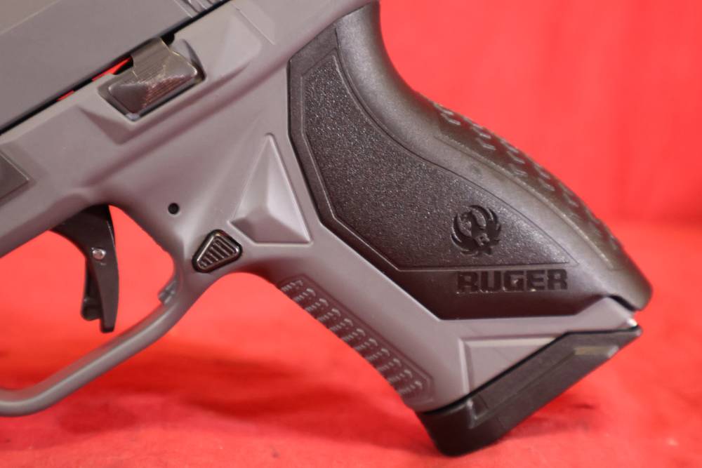 Ruger American Compact Pro 45 ACP-img-7