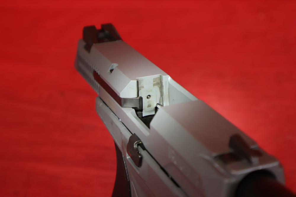 Ruger American Compact Pro 45 ACP-img-14
