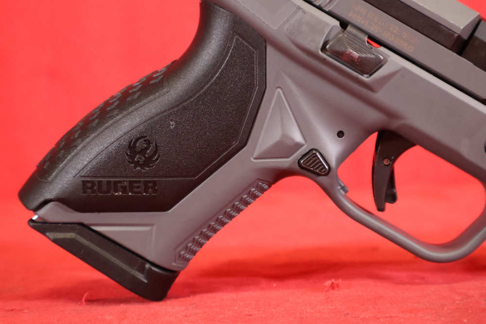 Ruger American Compact Pro 45 ACP-img-8