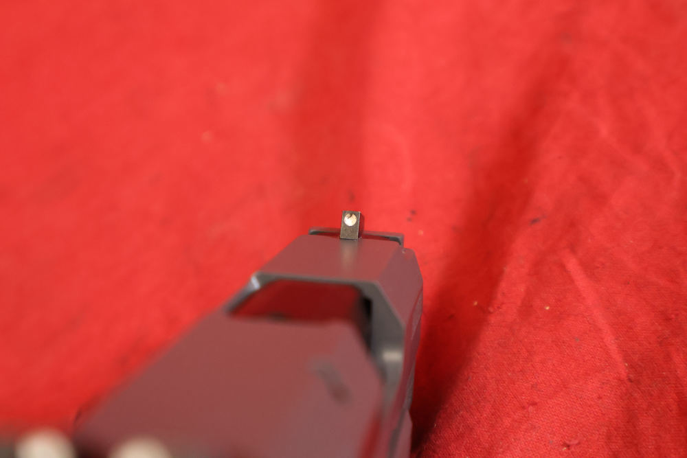 Ruger American Compact Pro 45 ACP-img-11
