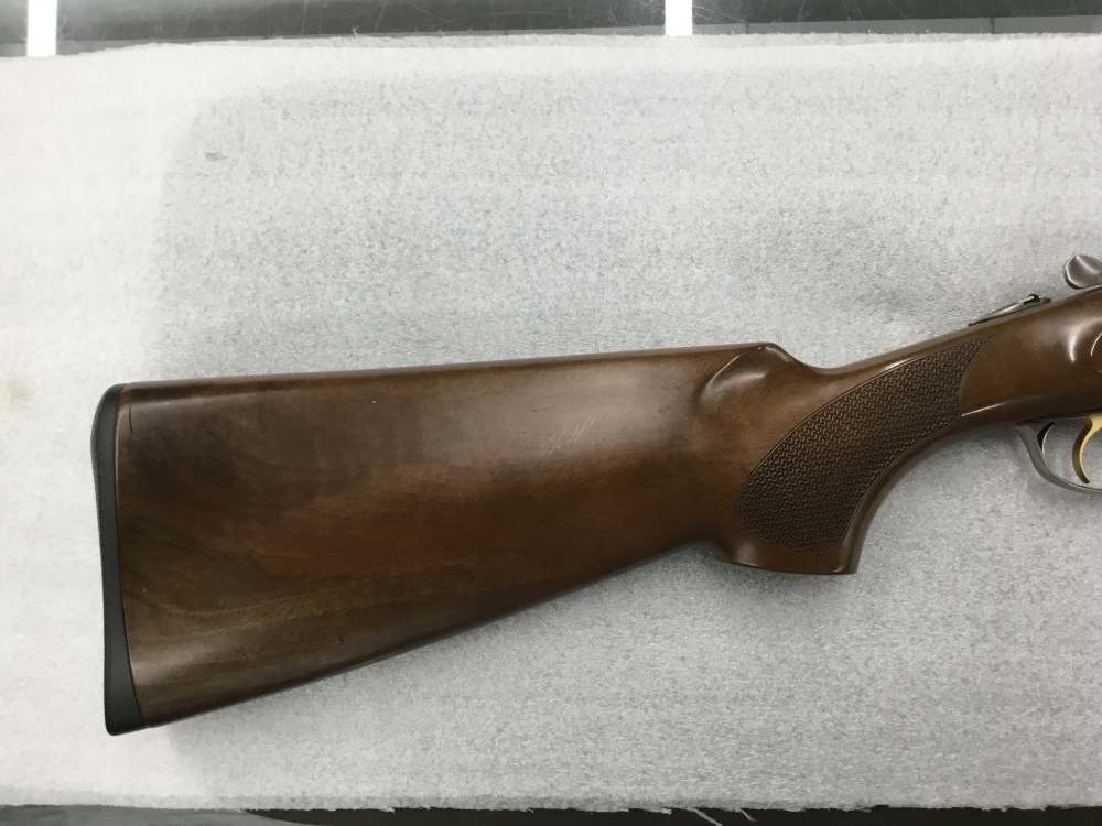 BERETTA UltraLight - 12ga/28" - VG Cond, w/og Box+Acc, Engraved w/inlay-img-2