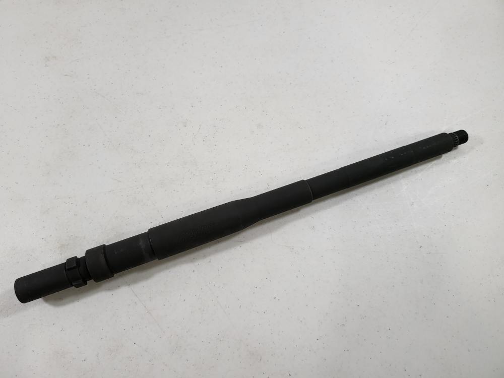 HK21 Cryostructure Barrel 7.62x51 1:10 Threaded Tip-img-0
