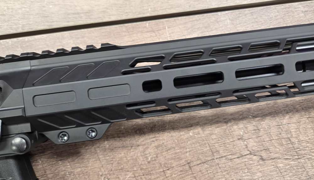PRE-OWNED - CMMG Mk47 Banshee 7.62x39 76AFE0A-AB 12.5" BARR Armor Black NFA-img-15