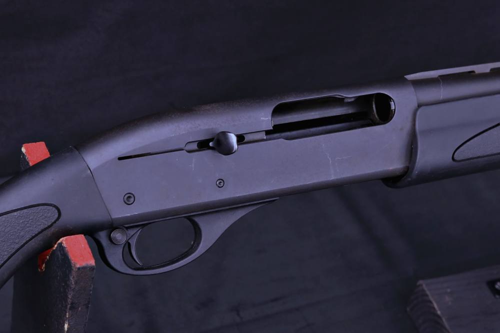 REMINGTON 11-87 SPORTMAN 20GA 21" BBL VENT RIB SEMI-AUTO SHOTGUN-img-11