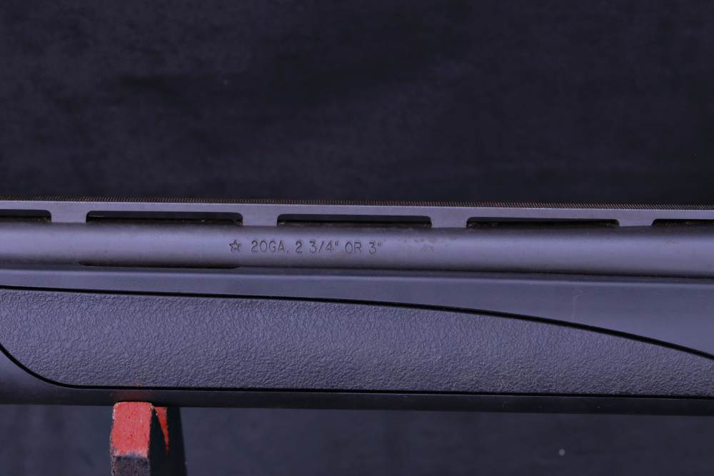 REMINGTON 11-87 SPORTMAN 20GA 21" BBL VENT RIB SEMI-AUTO SHOTGUN-img-16