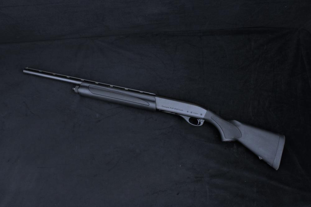 REMINGTON 11-87 SPORTMAN 20GA 21" BBL VENT RIB SEMI-AUTO SHOTGUN-img-1
