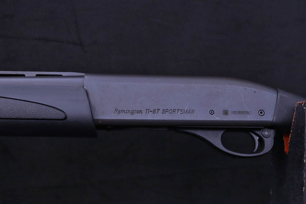 REMINGTON 11-87 SPORTMAN 20GA 21" BBL VENT RIB SEMI-AUTO SHOTGUN-img-9