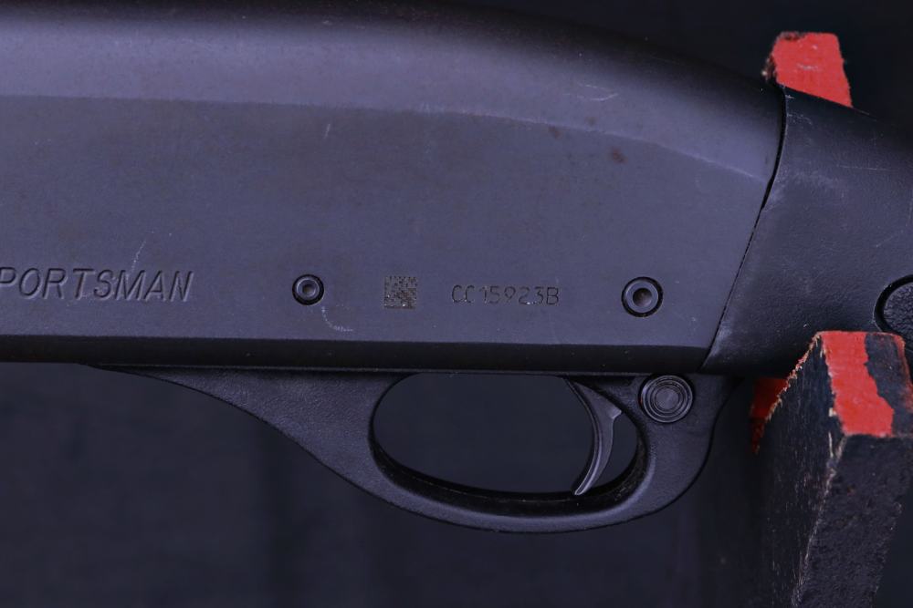 REMINGTON 11-87 SPORTMAN 20GA 21" BBL VENT RIB SEMI-AUTO SHOTGUN-img-18