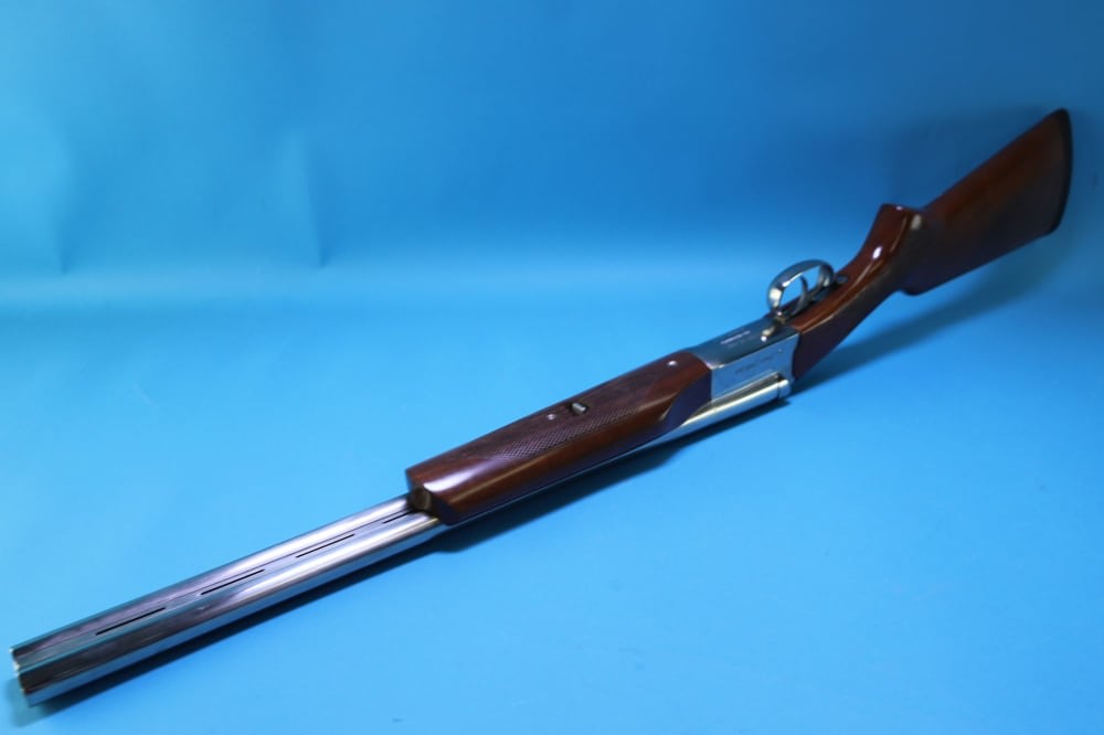 Stoeger Coach Gun 20ga. 3" Double 20" Barrels Double Triggers Wood Stock-img-6