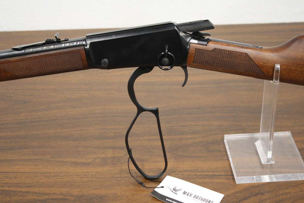 Henry Mare's Leg, 22WMR-img-12