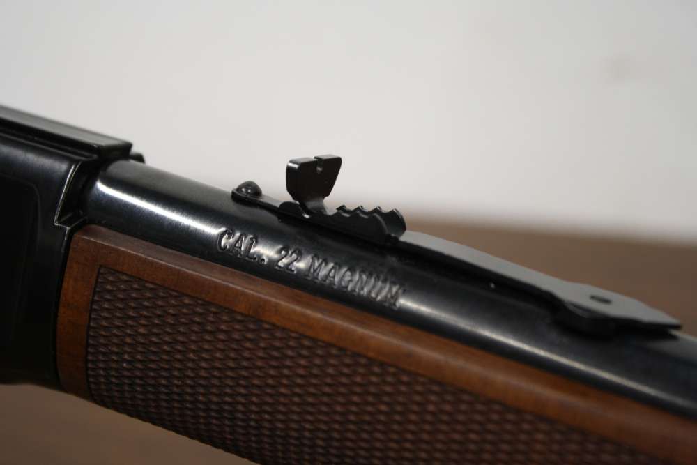 Henry Mare's Leg, 22WMR-img-3