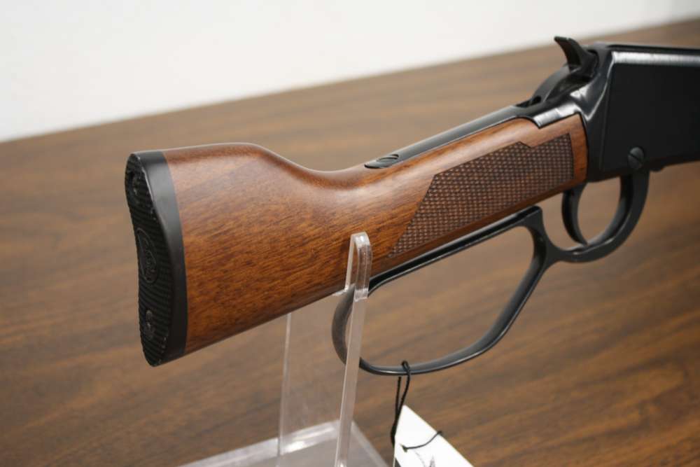 Henry Mare's Leg, 22WMR-img-5