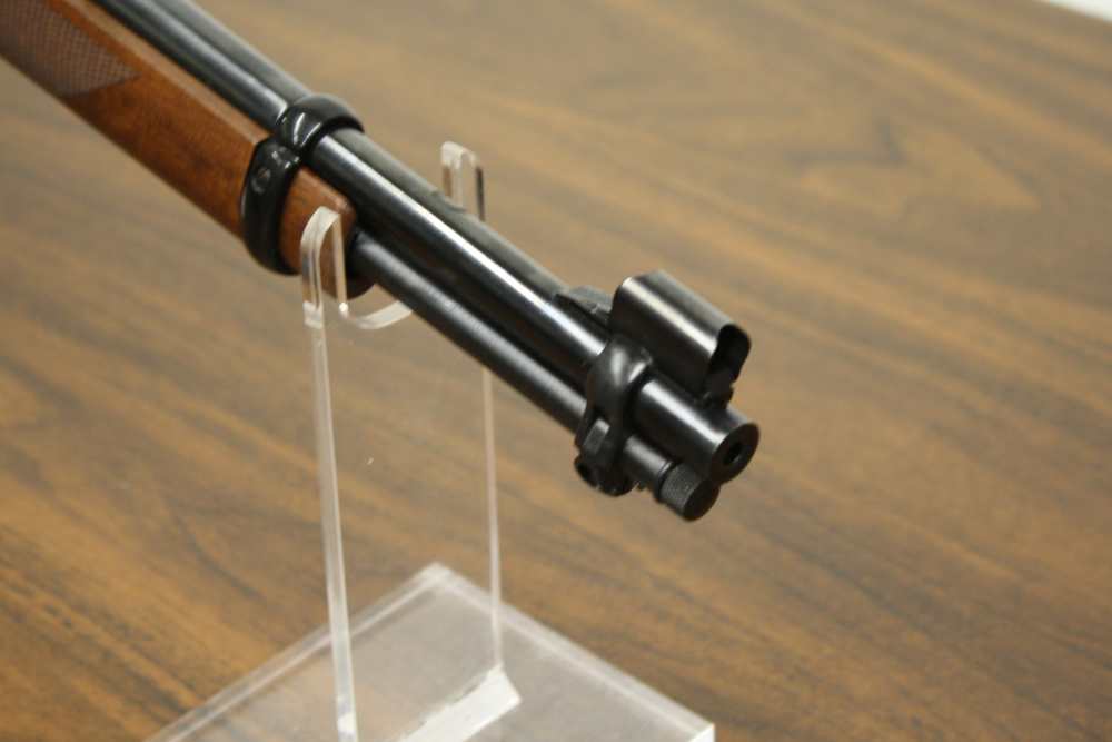 Henry Mare's Leg, 22WMR-img-1