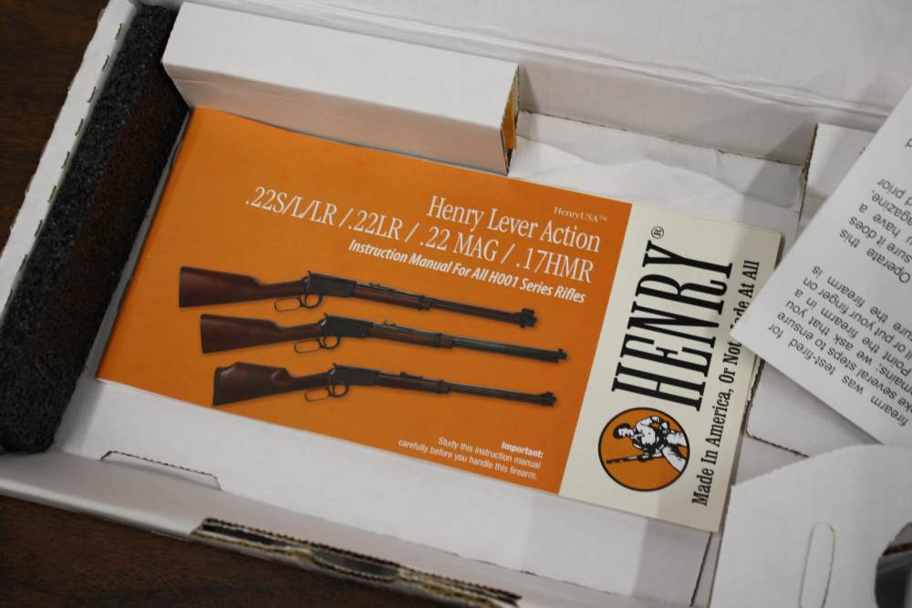 Henry Mare's Leg, 22WMR-img-18
