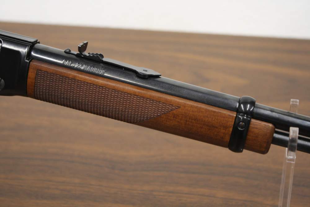 Henry Mare's Leg, 22WMR-img-2