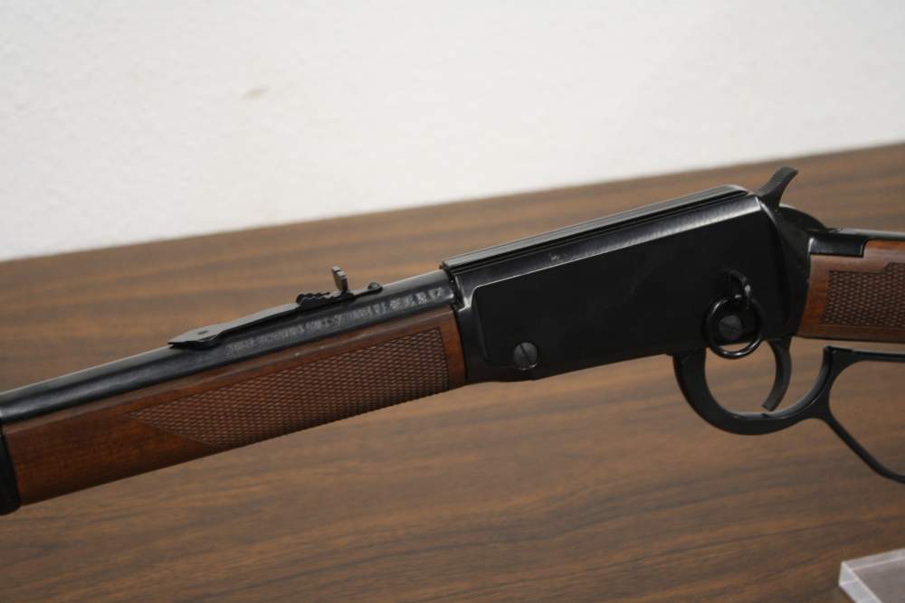 Henry Mare's Leg, 22WMR-img-8