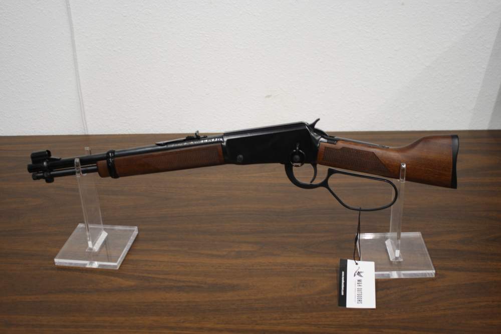 Henry Mare's Leg, 22WMR-img-6
